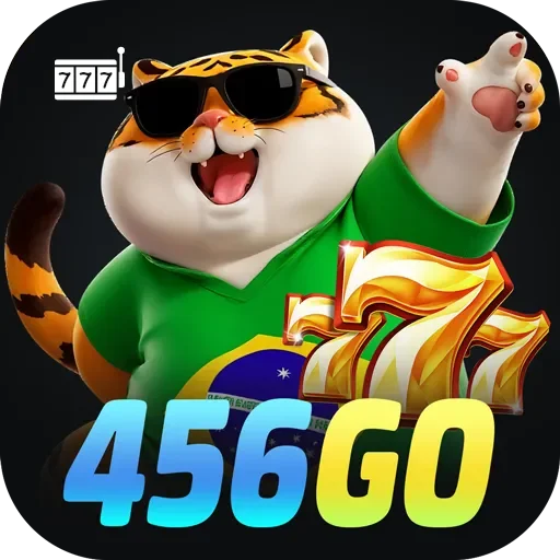 456go Logo