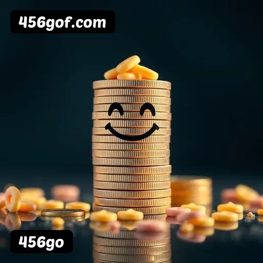 Recursos Exclusivos do App 456go - Modo Offline, Login Biométrico