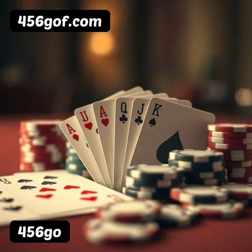 Imagem secundária para conteúdo da página Facebook 456go