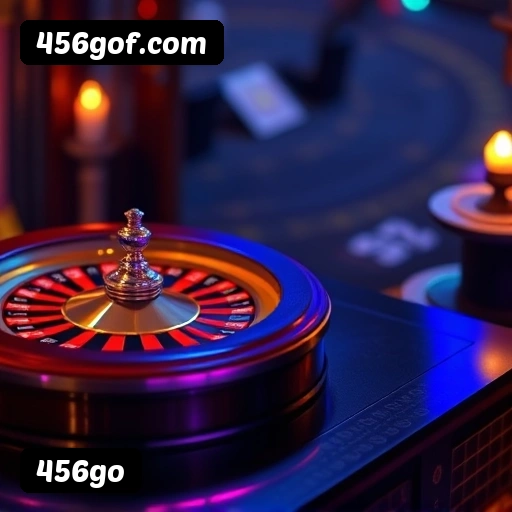 Imagem secundária de apoio para instalação do app 456go