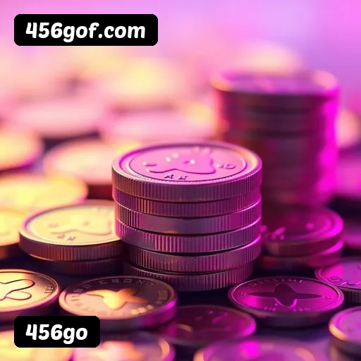 Benefícios do Login 456go - Bônus e Vantagens Exclusivas