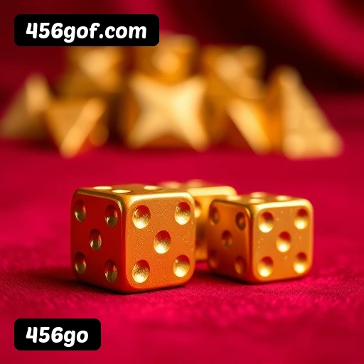 Jogos de Mesa Premium 456go - Blackjack, Roleta, Baccarat